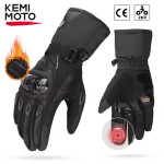 winter motorcycle gloves 