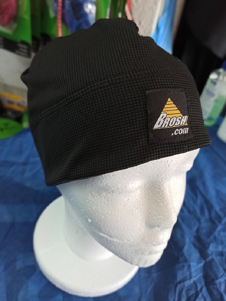 inner helmet cap