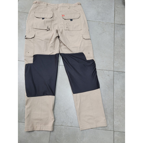 cargo  riding pants Beige