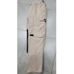 cargo  riding pants Beige