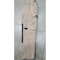 cargo  riding pants Beige