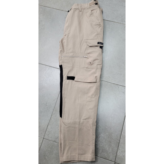 cargo  riding pants Beige