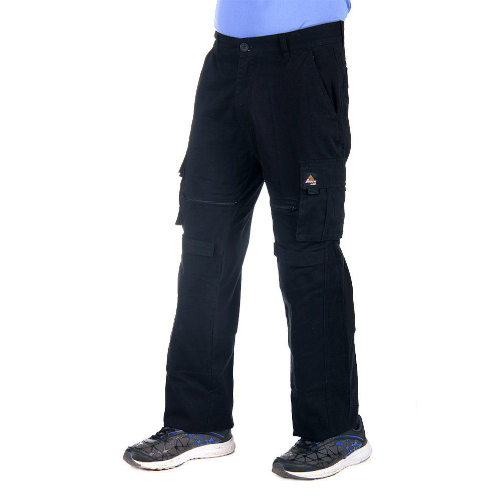 Motorcycle cargo Cool Pants