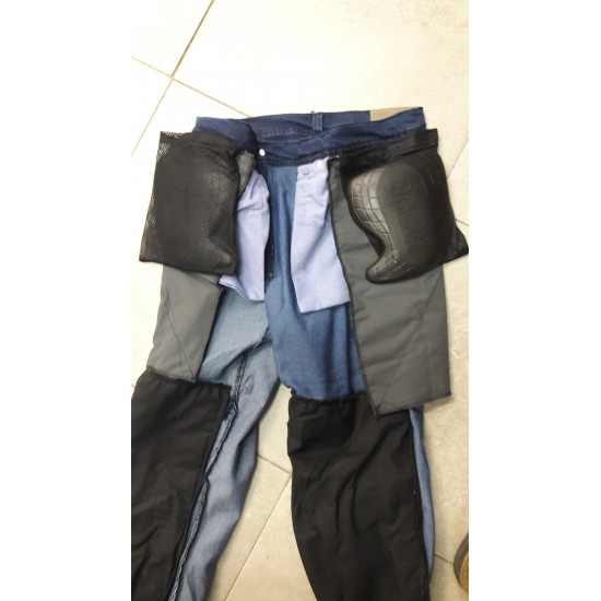 Waist CE armors- pair